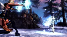 Blade & Soul - игра в жанре Ролевая игра