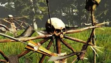 The Forest - игра в жанре Симулятор