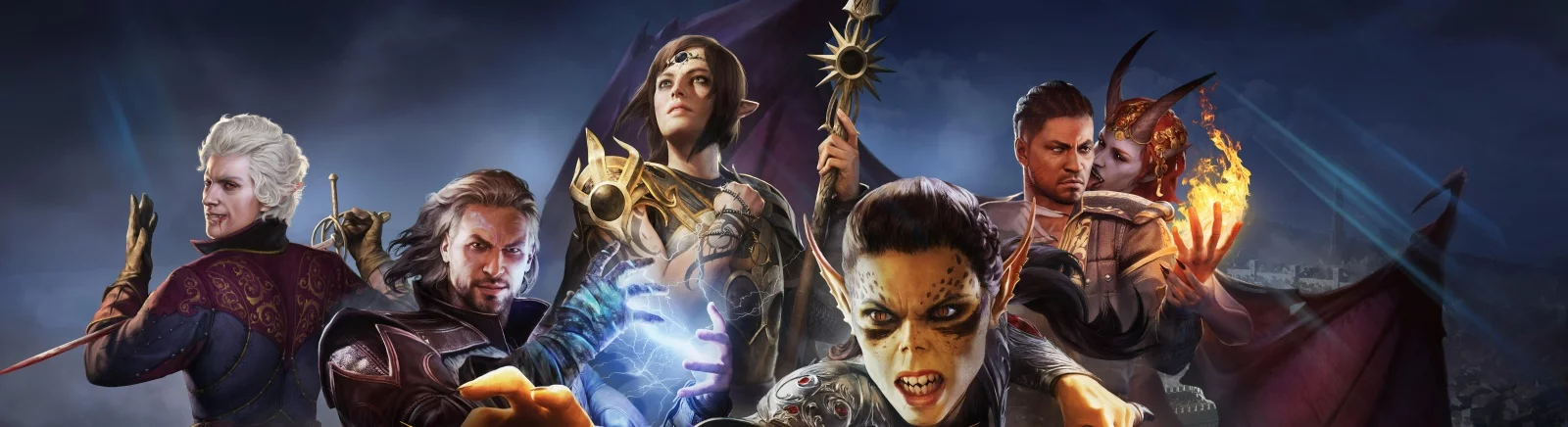 Baldur's Gate 3 — Таблица для Cheat Engine [UPD: 07.08.2023: Fixed] / Таблицы / Читы