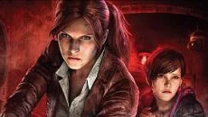 Resident Evil: Revelations 2 - игра в жанре Кооператив (co-op)