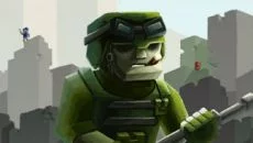 Guncraft