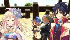 Tears To Tiara 2 - игра в жанре Приключение