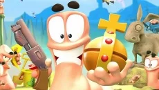 Worms 3 - игра в жанре Тактика