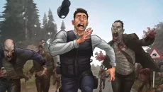 DayZ Badlands похожа на DayZ Badlands