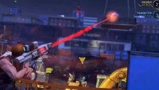 XCOM: Enemy Within - игра в жанре В реальном времени