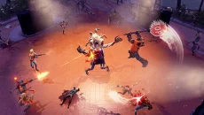 Dead Island 3 похожа на Dead Island 3