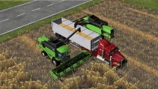 Farming Simulator 2014 - игра в жанре Бизнес / менеджмент