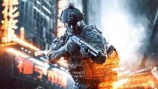 Battlefield 4: Dragon's Teeth - игра в жанре Шутер