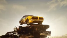 Wreckfest - игра в жанре Гонки