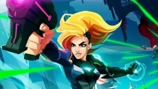 Velocity 2X - игра в жанре Экшен