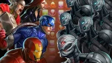 Marvel Puzzle Quest: Dark Reign - дата выхода