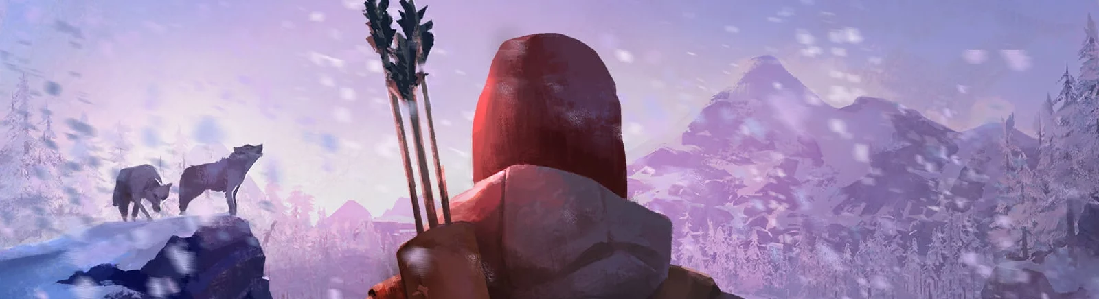 Отзыв о The Long Dark от Kira26 (гость)