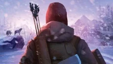 The Long Dark - игра в жанре Вид от первого лица