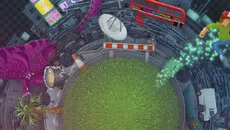 OlliOlli - игра в жанре Платформер