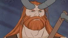 Banner Saga