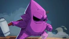 Nuclear Throne - игра в жанре Шутер