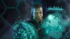 Battle Worlds: Kronos - игра в жанре Изометрия