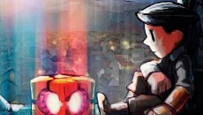 Teslagrad - игра в жанре Платформер