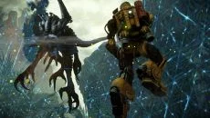 Evolve - игра в жанре Экшен