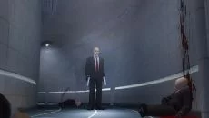 Hitman: Contracts - игра в жанре Вид от первого лица