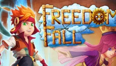 Freedom Fall
