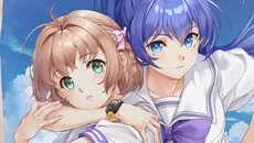 Kimi ga Nozomu Eien