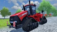 Farming Simulator 2013