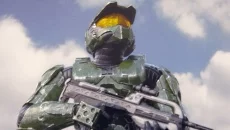 Halo 2: Anniversary - игра в жанре Экшен