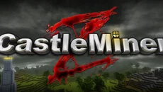 CastleMiner Z - игра в жанре Хоррор