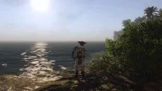 Risen 2: Dark Waters - игра в жанре Ролевая игра