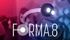 Forma.8 - игра в жанре Аркада