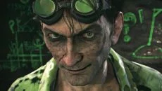 Batman: Arkham Trilogy похожа на Batman: Arkham Trilogy
