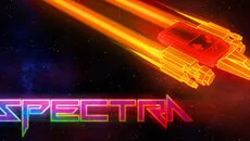 Spectra: 8bit Racing - игра в жанре Вид от третьего лица