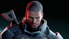 Mass Effect Trilogy