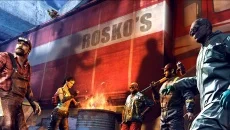 Shadowgun War Games похожа на Shadowgun War Games
