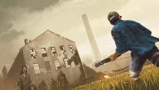 Into the Dead