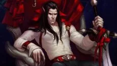 King's Bounty: Dark Side - игра в жанре Стратегия