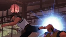 Karateka (2012) - игра в жанре Тактика
