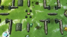 Battle Tanks