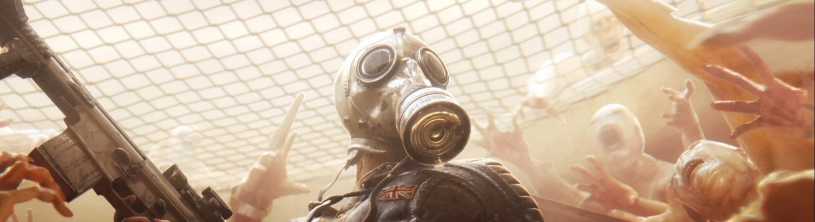 Killing Floor 2 — Таблица для Cheat Engine [UPD: 24.01.2020] / Таблицы / Читы