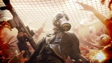 Killing Floor 2 - игра в жанре Кооператив (co-op)