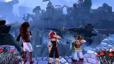 Shiness: The Lightning Kingdom - игра в жанре Ролевая игра