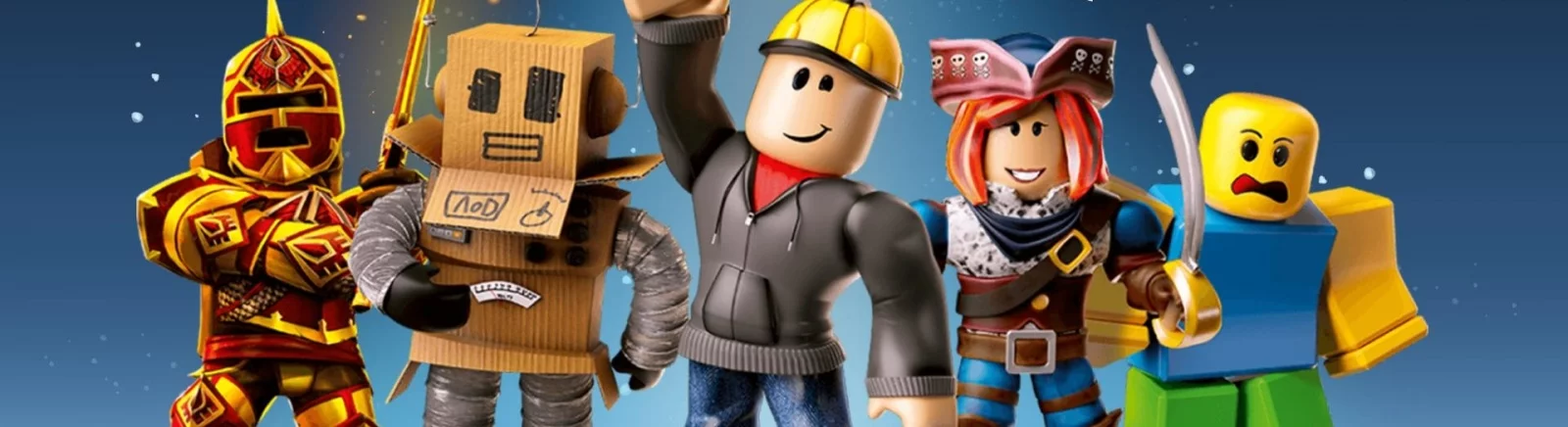 Лучшие игры для Wii U, похожие на Roblox