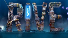 Rive - игра в жанре Вид сбоку