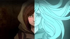 Whispering Willows - игра в жанре Платформер