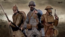 Verdun - игра в жанре Экшен