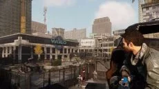 Deus Ex: Human Revolution похожа на Deus Ex: Human Revolution