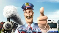 Rail Nation - дата выхода для iOS