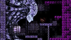 Axiom Verge - игра в жанре Экшен