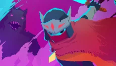 Hyper Light Drifter - игра в жанре Экшен